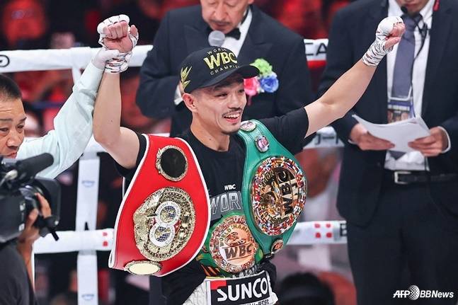 나카타니 준토. /AFPBBNews=뉴스1