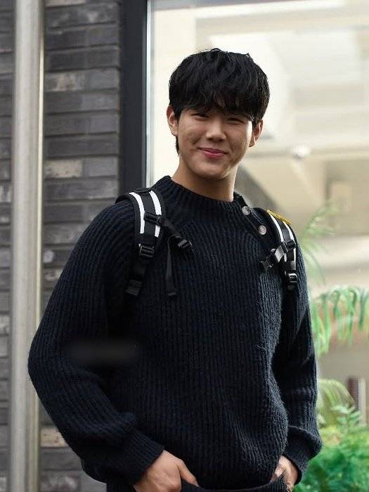 /사진=이준수 SNS