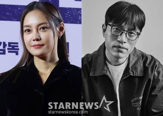 안현모, 故김영대 /사진=스타뉴스, SNS