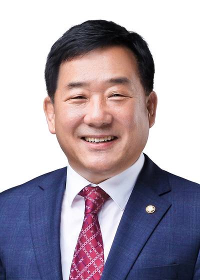 박성민 의원