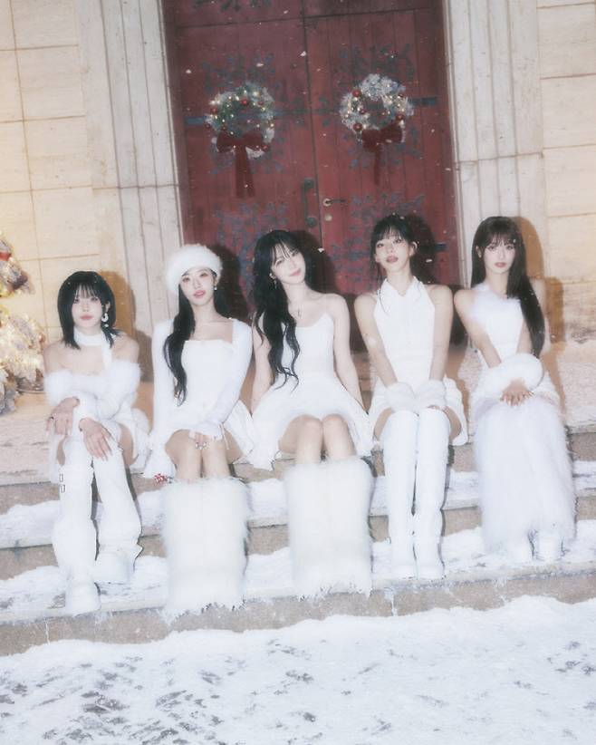 프로미스나인(사진=어센드)