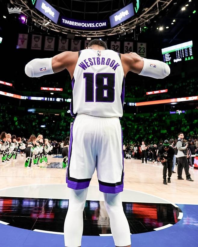 러셀 웨스트브룩