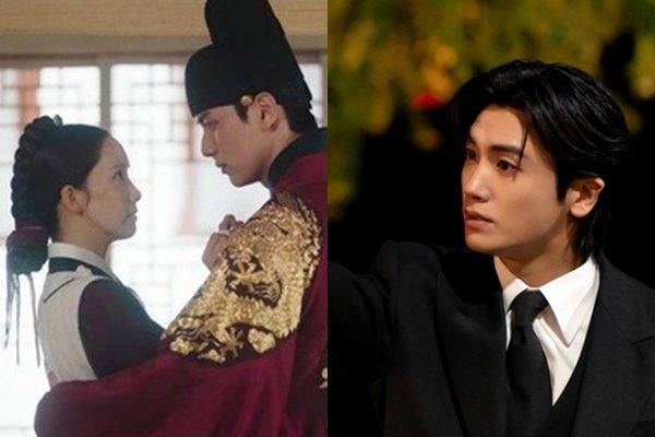 '폭군의 셰프', '보물섬' 스틸 컷 / 사진=tvN, SBS