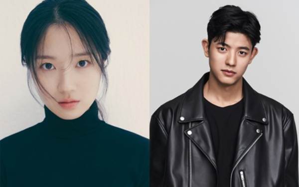 '오늘부터 인간입니다만' 김혜윤, 로몬 ⓒ'2025 SBS 연기대상'