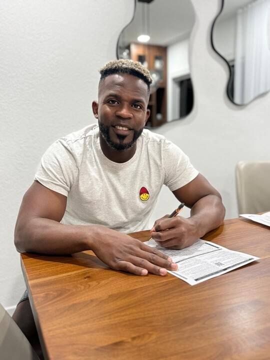 길레르모 에레디아. ⓒSSG 랜더스