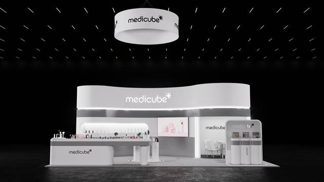 에이피알 메디큐브. /에이피알