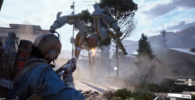 '아크레이더스'는 본격적인 글로벌 확장 발판 역할을 수행할 예정이다.