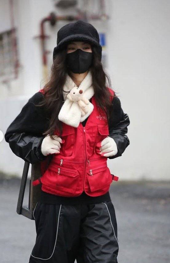 다니엘. /션 인스타그램