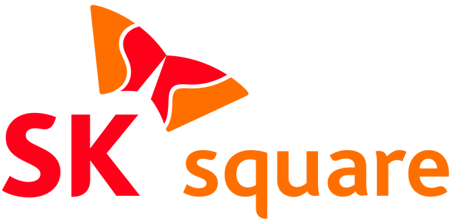 SK텔레콤에서 인적분할해 오는 11월 출범할 투자전문 신설회사 'SK스퀘어'의 로고. /SK텔레콤 제공