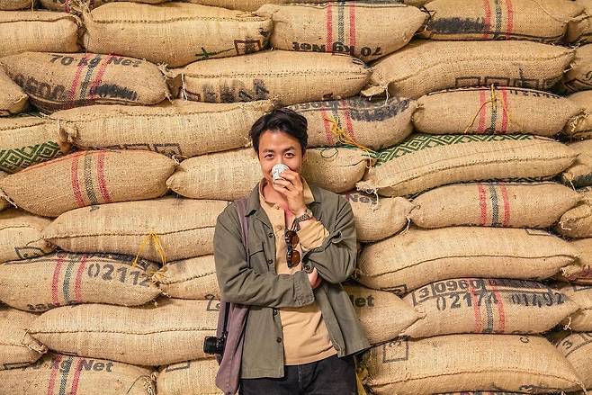 손종원 셰프. 인스타그램 @jw.sson