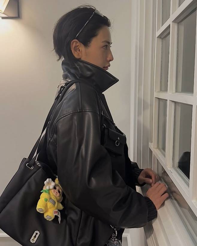 인스타그램 @jin_a_nana