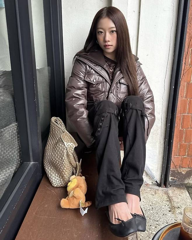 인스타그램 @howaremee