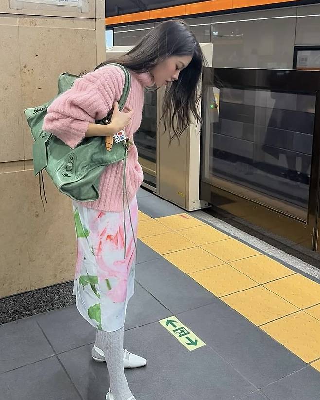 인스타그램 @a.ssom