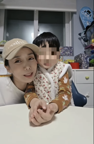 사진=정정아 SNS