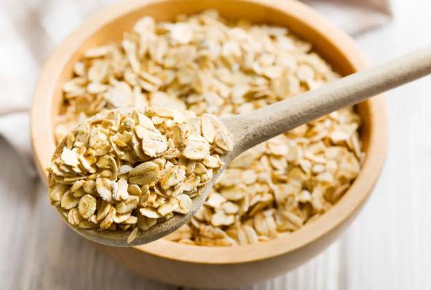 귀리. [사진=픽사베이]