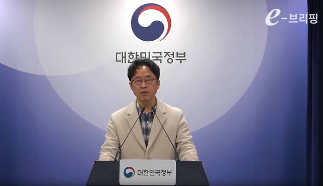 허동욱 데이사이드 본부장 / 출처=e브리핑