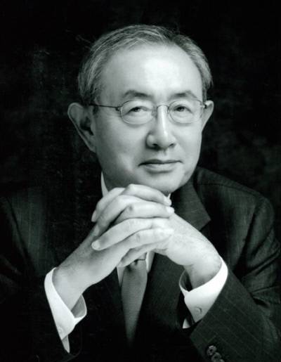 최창걸 고려아연 명예회장. 고려아연 제공