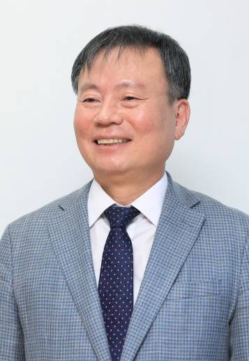 장수익 한남대 입학홍보처장.