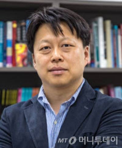 중앙대학교 산업보안학과 장항배 교수