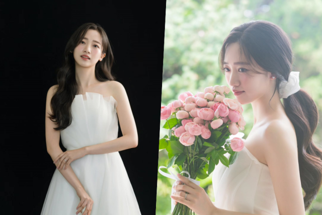 배우 한보배 / 소셜미디어