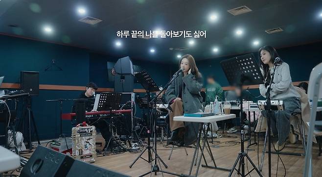 걍밍경 채널 캡처