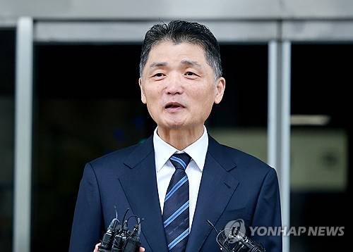김범수 카카오 창업자 [연합뉴스 제공]