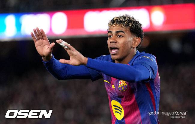 [사진] ⓒGettyimages(무단전재 및 재배포 금지)