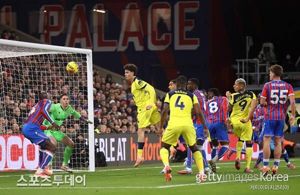 아치 그레이 / 사진=GettyImages 제공