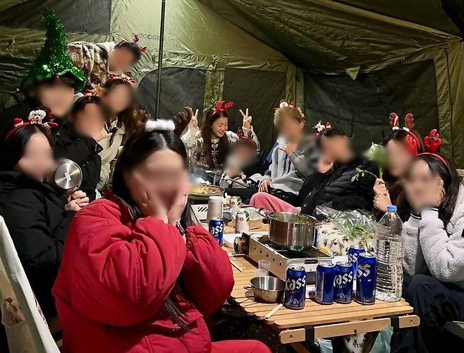 ▲ 이시영. 출처| 이시영 SNS