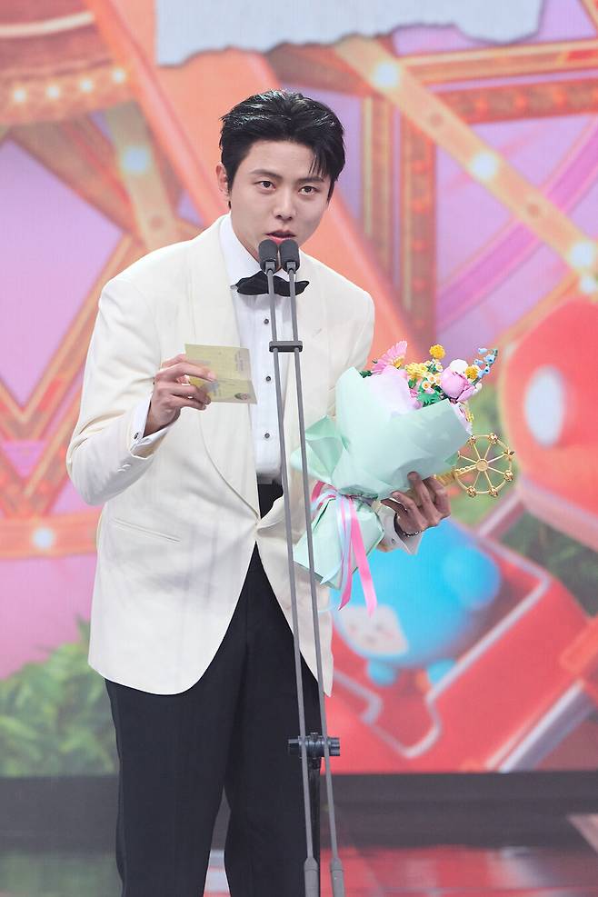 ▲ 주우재. 제공|MBC