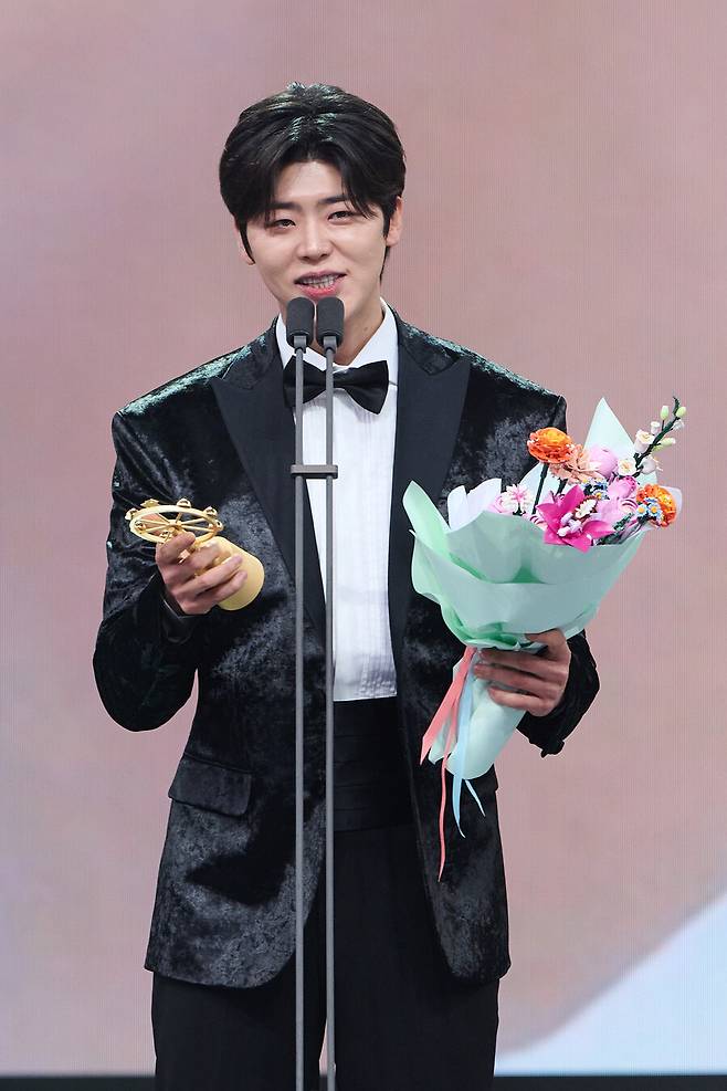 ▲ 박지현. 제공|MBC