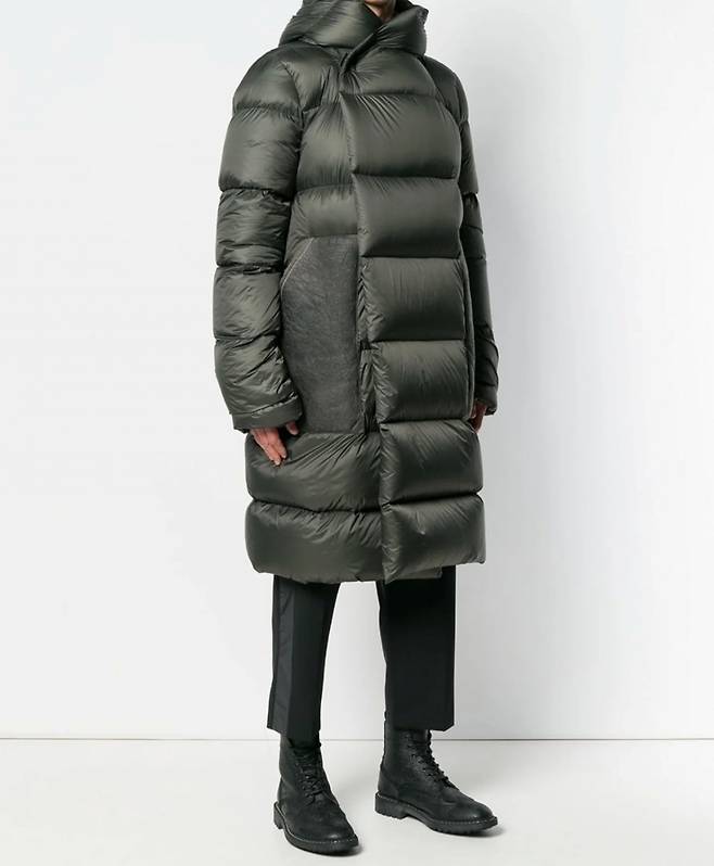 /사진=릭 오웬스 홈페이지