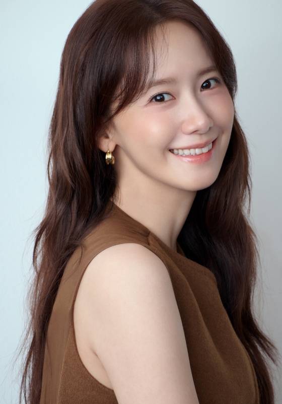 임윤아 /사진=SM엔터테인먼트