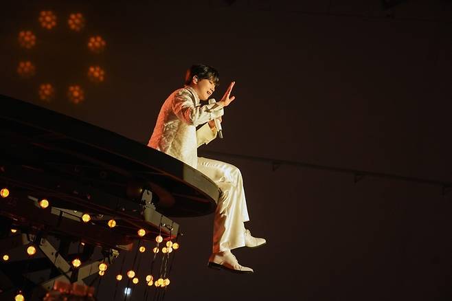 이찬원. 사진|대박기획