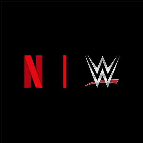 넷플릭스, 내년 1월부터 한국서 WWE 단독 스트리밍 [넷플릭스 제공]