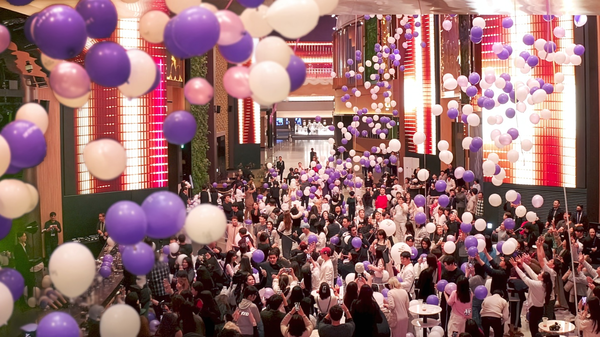 /인스파이어 엔터테인먼트 리조트 제공