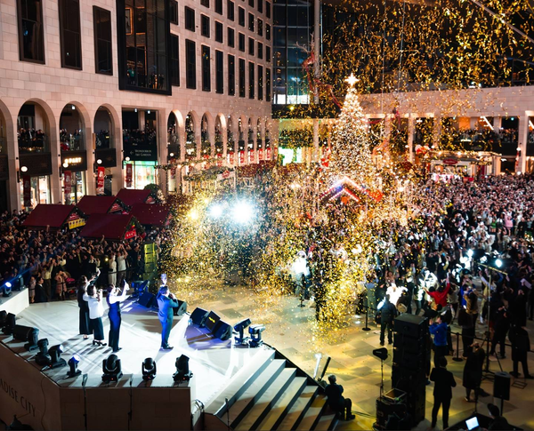 /파라다이스시티 제공