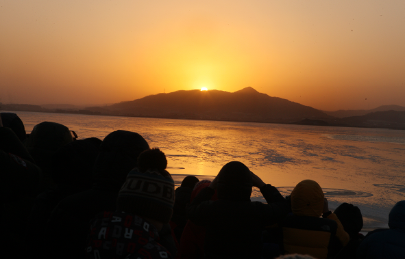 평택호 관광단지. 사진=경기관광공사