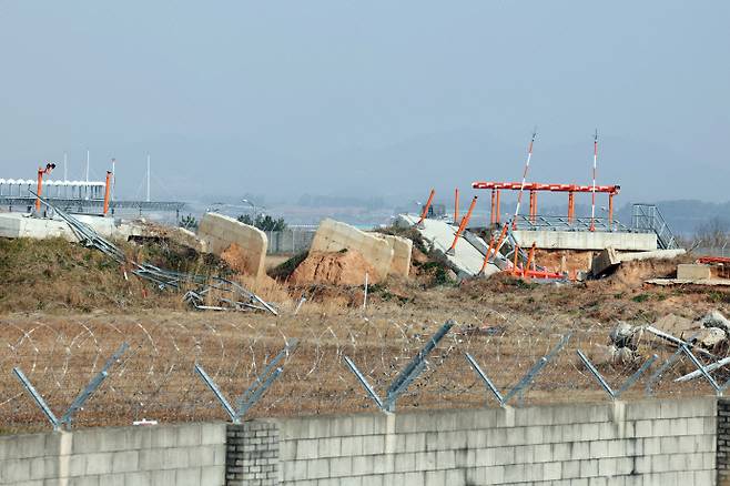 무안국제공항. /남도일보DB