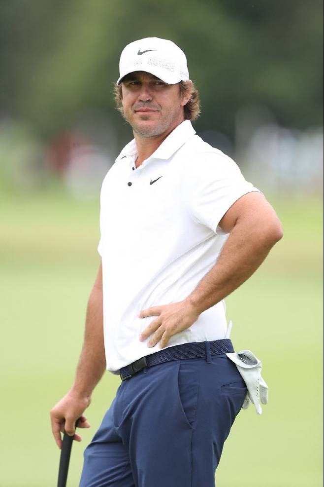 브룩스 켑카(사진=AFPBBNews)