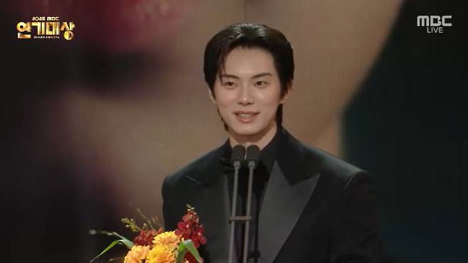 2025 MBC 연기대상