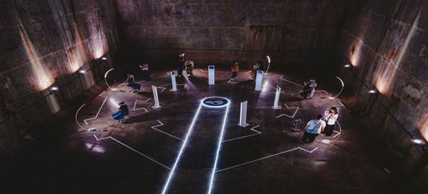 부천국제판타스틱영화제. 사진| BIFAN