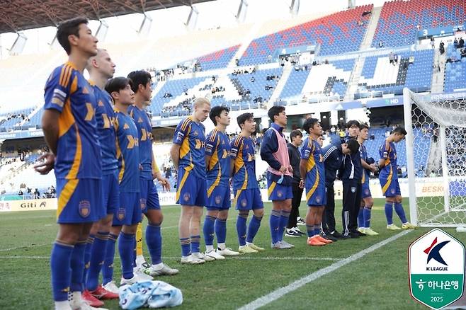 사진 | 한국프로축구연맹