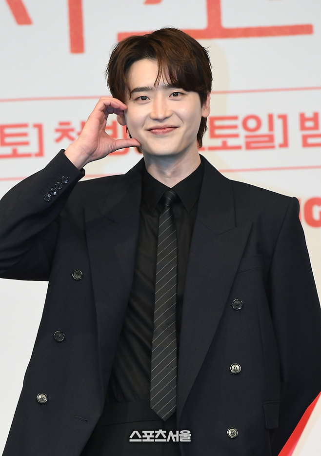 이종석. 사진 | 스포츠서울 DB