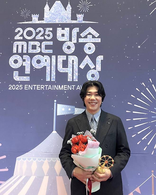 싱어송라이터 이상순. 사진|안테나