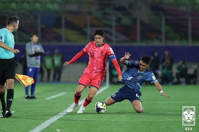 사진=대한축구협회