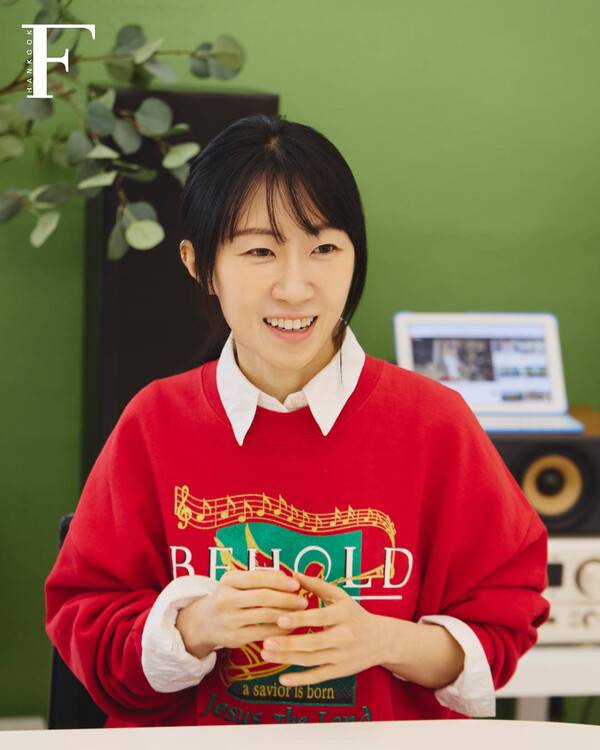 &nbsp;도레도레 김경하 대표 / 사진 : 최성현 포토그래퍼&nbsp;
