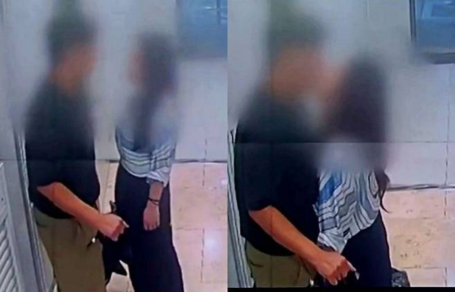 남편과 유명 트로트 여가수가 불륜을 저질렀다고 호소하는 사연이 전해졌다. JTBC 사건반장 방송화면 캡처