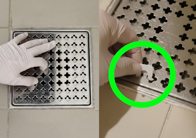 버려지는 식빵 클립을 활용하면 배수구망 청소용 손잡이, 책상 위 케이블 홀더, 가전제품 전선 이름표 등으로 재탄생시켜 가사 편의성을 대폭 높일 수 있다. 사진=구글제미나이