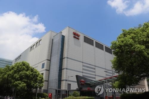 대만 TSMC [연합뉴스]